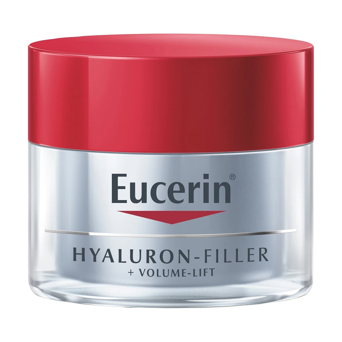 Денний крем для обличчя Eucerin Hyaluron-Filler+Volume-Lift Day Cream SPF15 для сухої шкіри, 50 мл